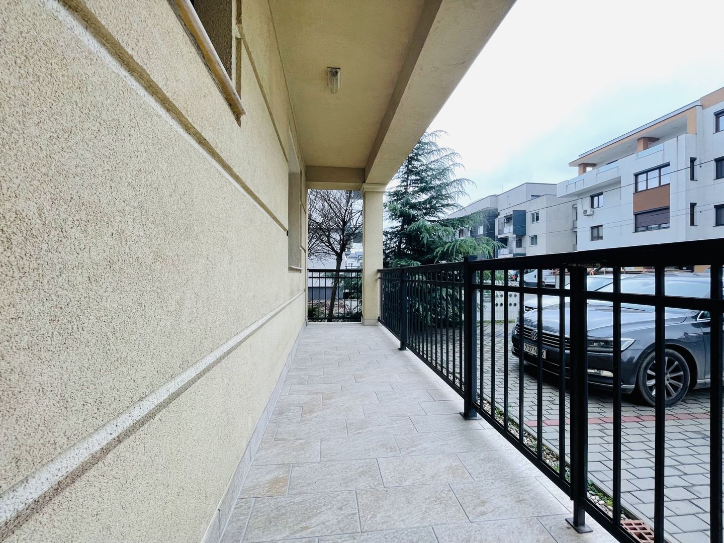 INCHIRIAT - Spatiu Comercial | Langa Kaufland&Galaxy | 2 locuri parcare - Poză 15