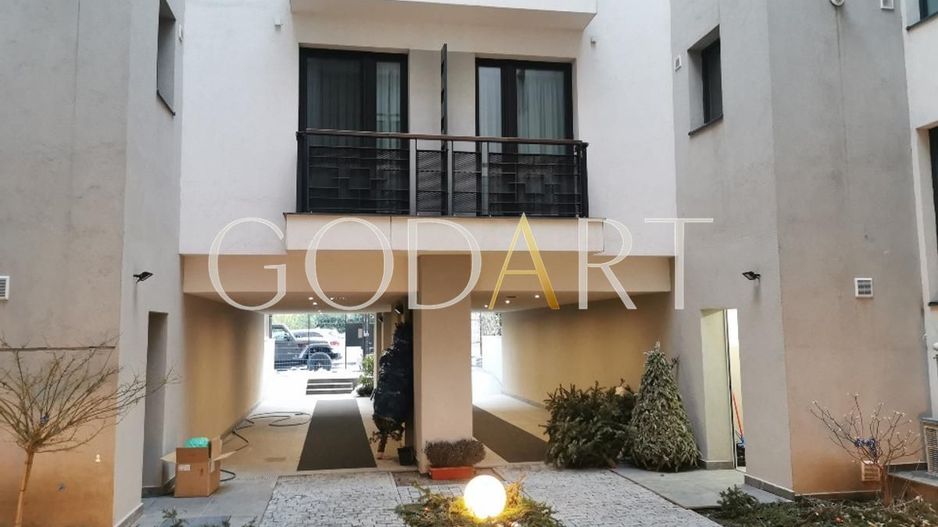 Apartament 2 camere | Lighthouse Residence Herăstrău | Loc de parcare - Poză 9