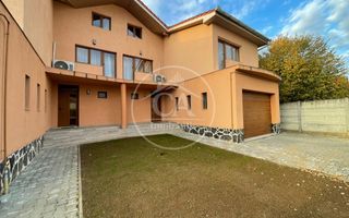 Casa de inchiriat cu 4 camere  tip duplex in cartier Viena, Oradea - Poză 13