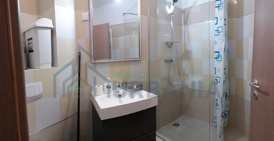 Apartament cu o cameră, Cubis Tătărași, Iași - Poză 9