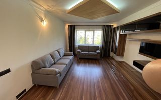 Apartament renovat 2 camere Rahova, loc parcare inclus - Poză 2