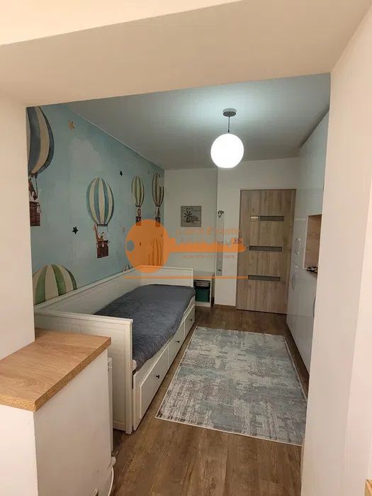 2 camere Lujerului-Renovat ( 350 m metrou ) - Poză 6