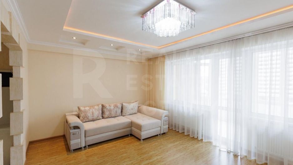 Chirie, apartament, 2 camere, strada Anestiade Nicolae, Centru - Poză 2