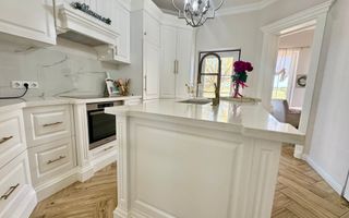 OFERTA! Casa de vanzare Zona Petre Ispirescu/LUX/PROIECT AMERICAN - Poză 2