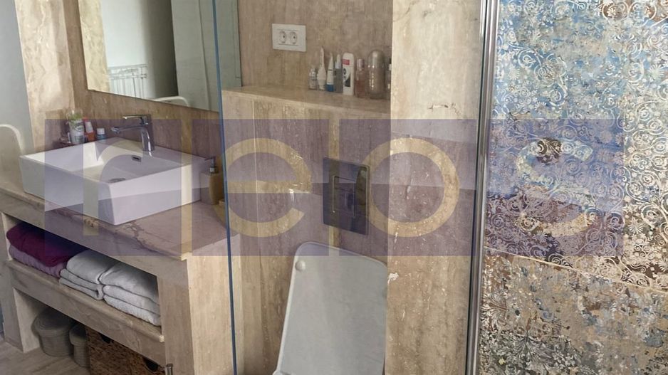 VANZARE PENTHOUSE EXCLUSIVIST UNIRII -ALBA IULIA - Poză 25