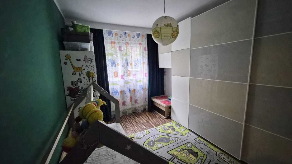 Apartament 3 camere gata de mutare Lujerului, Militari - Poză 4