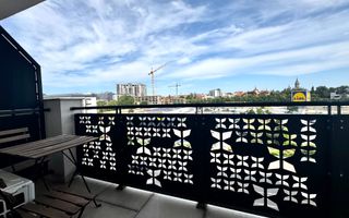 Apartament 2 camere, elegant si modern, Central - Monarch Residence - Poză 5