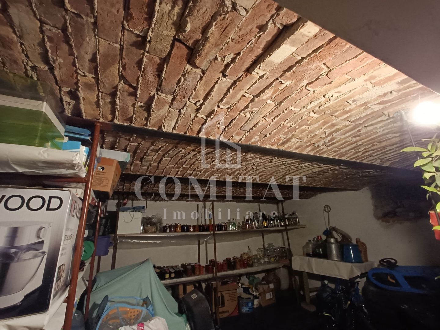 Casa 3 camere | 136mp | Parcul Feroviarilor - Poză 14