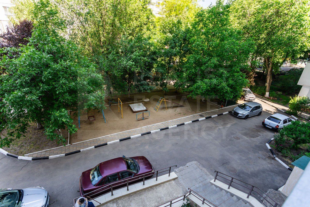 Vânzare, apartament, 2 camere, strada Ginta Latină, Ciocana - Poză 6