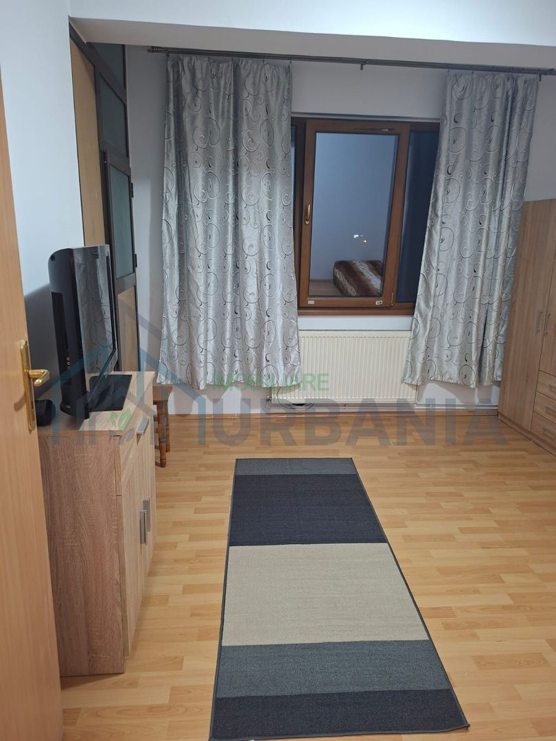 Apartament 2 camere de închiriat în Iași, zona Podul de Piatra - 450 EUR - Poză 6