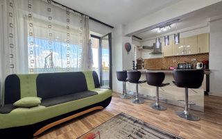 Vânzare apartament cu 2 camere, 67 m.p. - Complexul Royal Town. - Poză 7