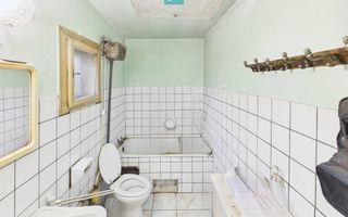 Casă 70 mp în Diosig, 1230 mp teren - Poză 8