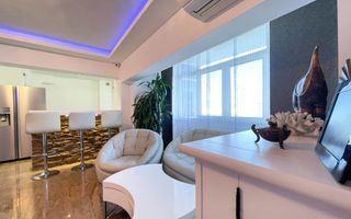 4 Room Apartment //***Smart Home***/Ready for usage/ 1 Parking // Nerva Traian - Poză 17