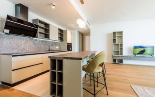 Apartament premium cu 4 camere în One Mamaia Nord | Sea View - Poză 9