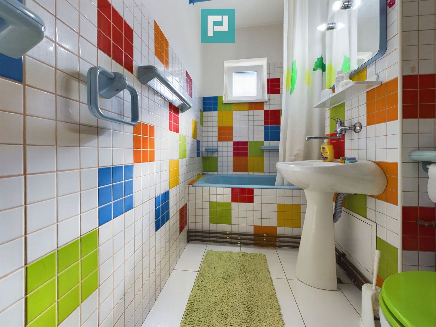 Apartament 4 camere Zona 300 - Poză 8