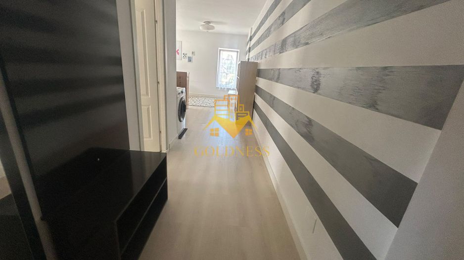 2 camere, modern, semicentral, zona Hasdeu, UMF, Pet Friendly - Poză 5