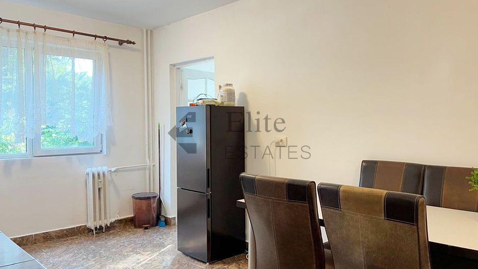 Apartament cu 2 camere in zona Universitati Oradea | Central - Poză 4