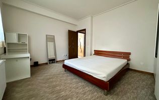 Spatiu amenajat ca locuire, 57 mp, demisol luminos, garaj inclus în Bună Ziua