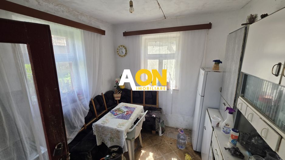 Casa 2 Camere, 1100mp Teren, Sat Totoi - Poză 5