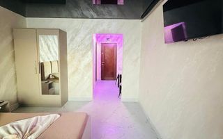 Garsoniera Tiglina 1,A-uri,et 3,la cheie - Poză 5