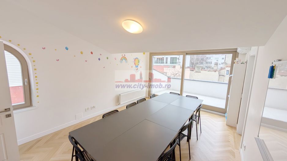 Inchiriere Vila noua Individuala Domenii / Mihalache - Poză 5