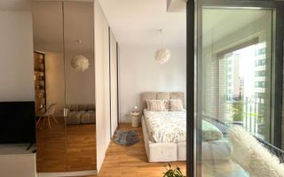 Vanzare studio dublu nemobilat | Avalon Estate - Poză 9