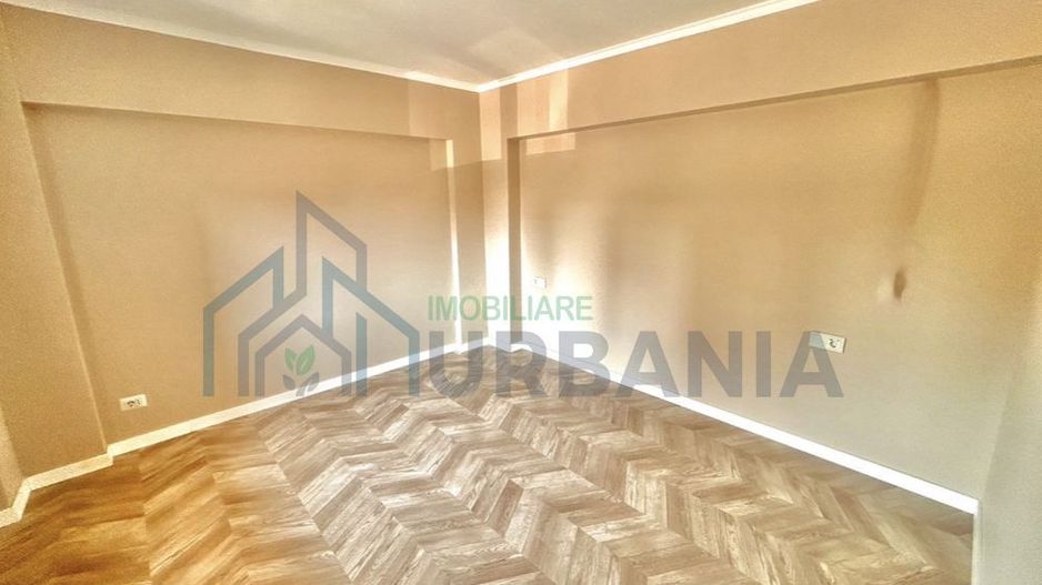 Apartament 2 camere, 61 mp, Hala Centrala, Iasi - Poză 8