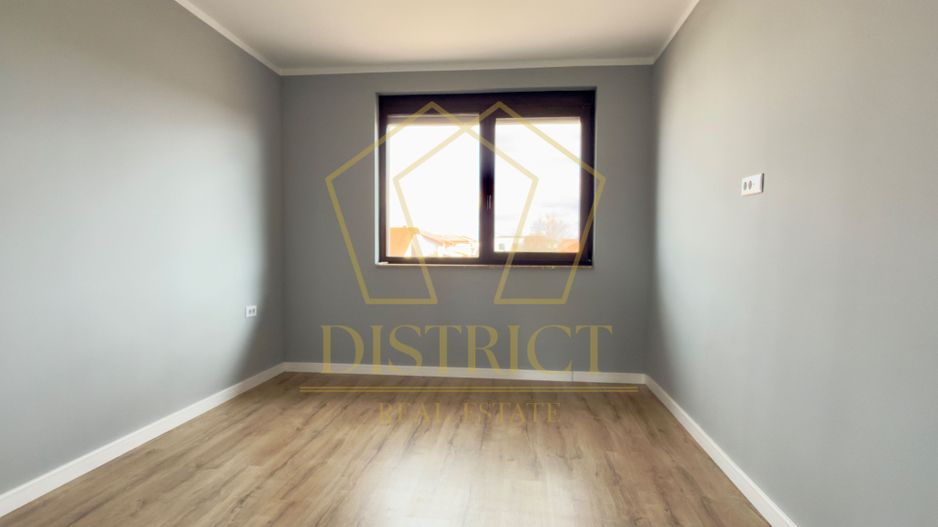 Duplex modern cu 5 camere I Dumbravita | Ikea - Poză 9