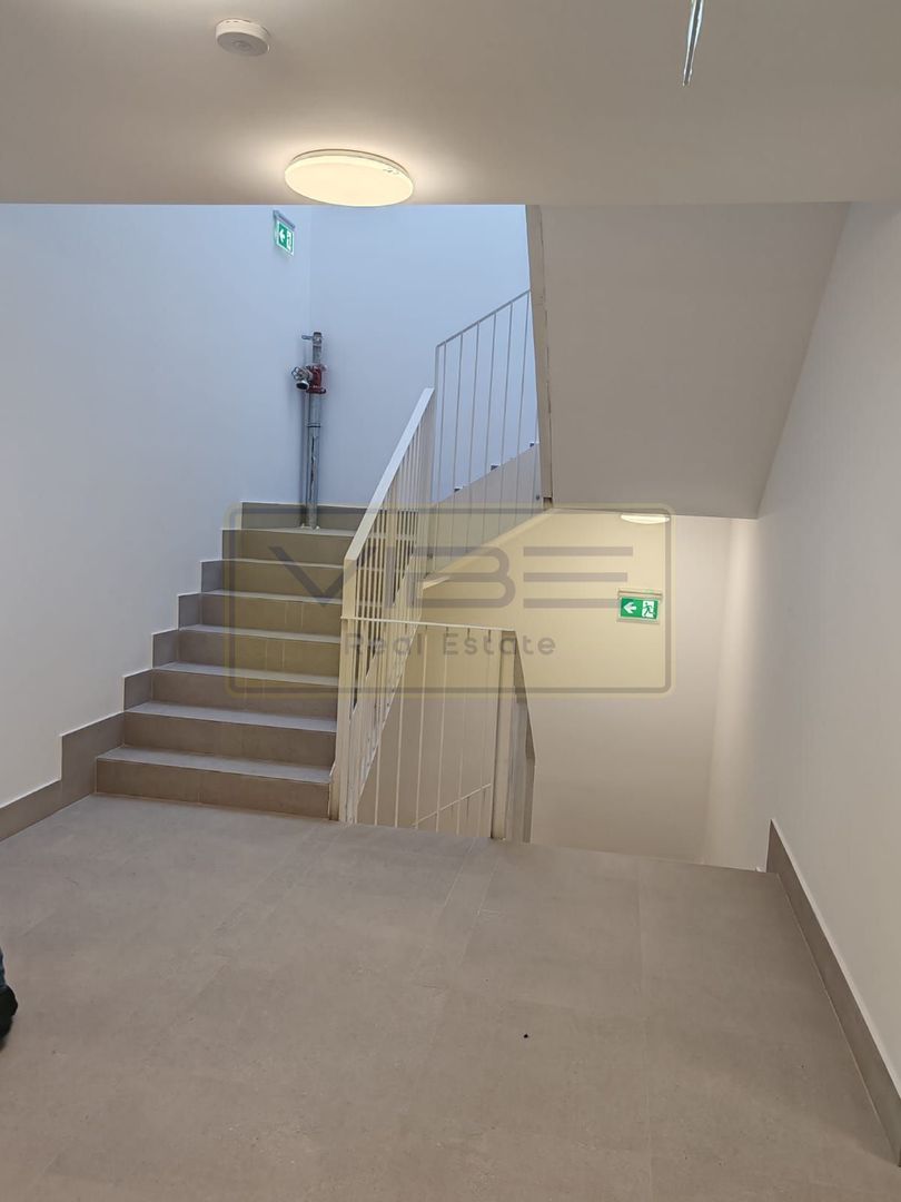 Silk District- Penthouse de vanzare -parcare- Intabulat ! - Poză 14