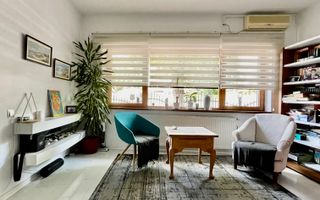 Vila cu 5 camere //2 parking// Zona Domenii - Poză 18