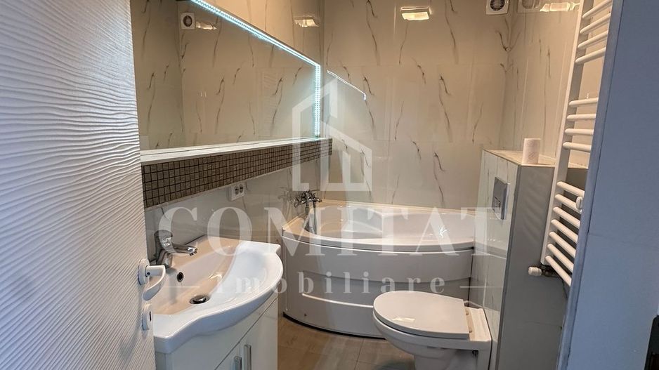 Apartament cu 3 camere | Imobil nou | Etaj intermediar | str Fabricii - Poză 8