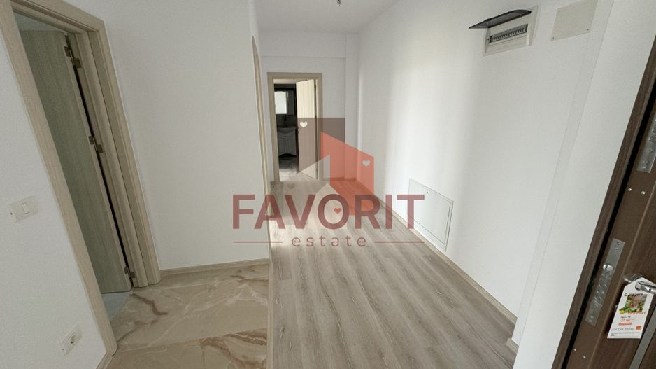 Langa ESO. 73 mp. Bloc nou cu lift. - Poză 4