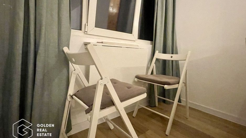 Garsonieră modernă-în fața metroului Dristor - Poză 6