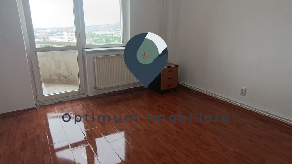 Apartament cu 2 camere in Marasti, etaj intermediar, zona Kaufland ! - Poză 3