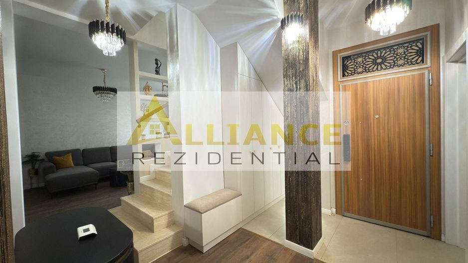 Complex rezidential | P+1E | 5 camere | 3 Bai - Poză 6