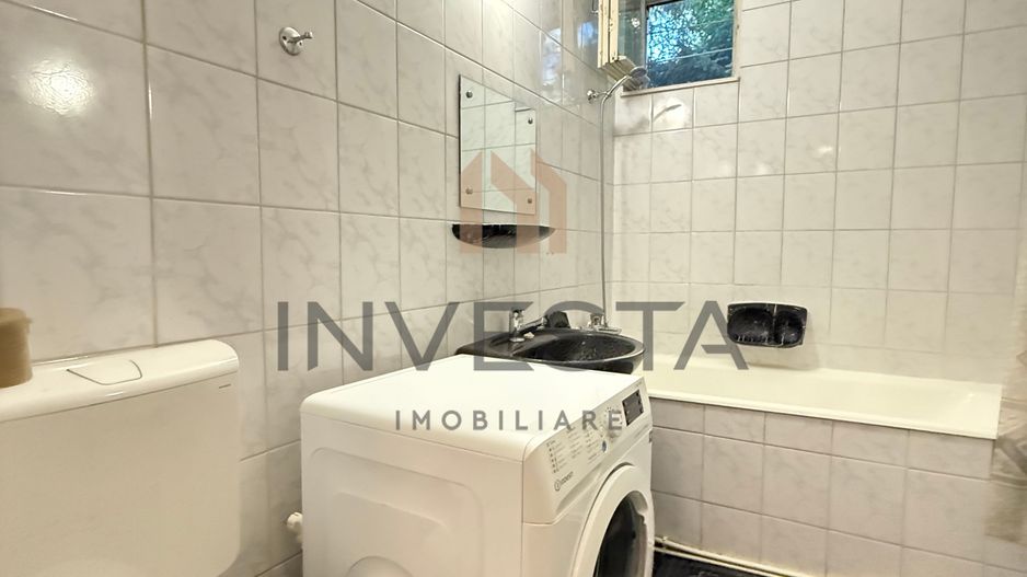 Apartament 3 camere 104 mp utili cu 2 logii si boxa, zona Grigorescu - Poză 6