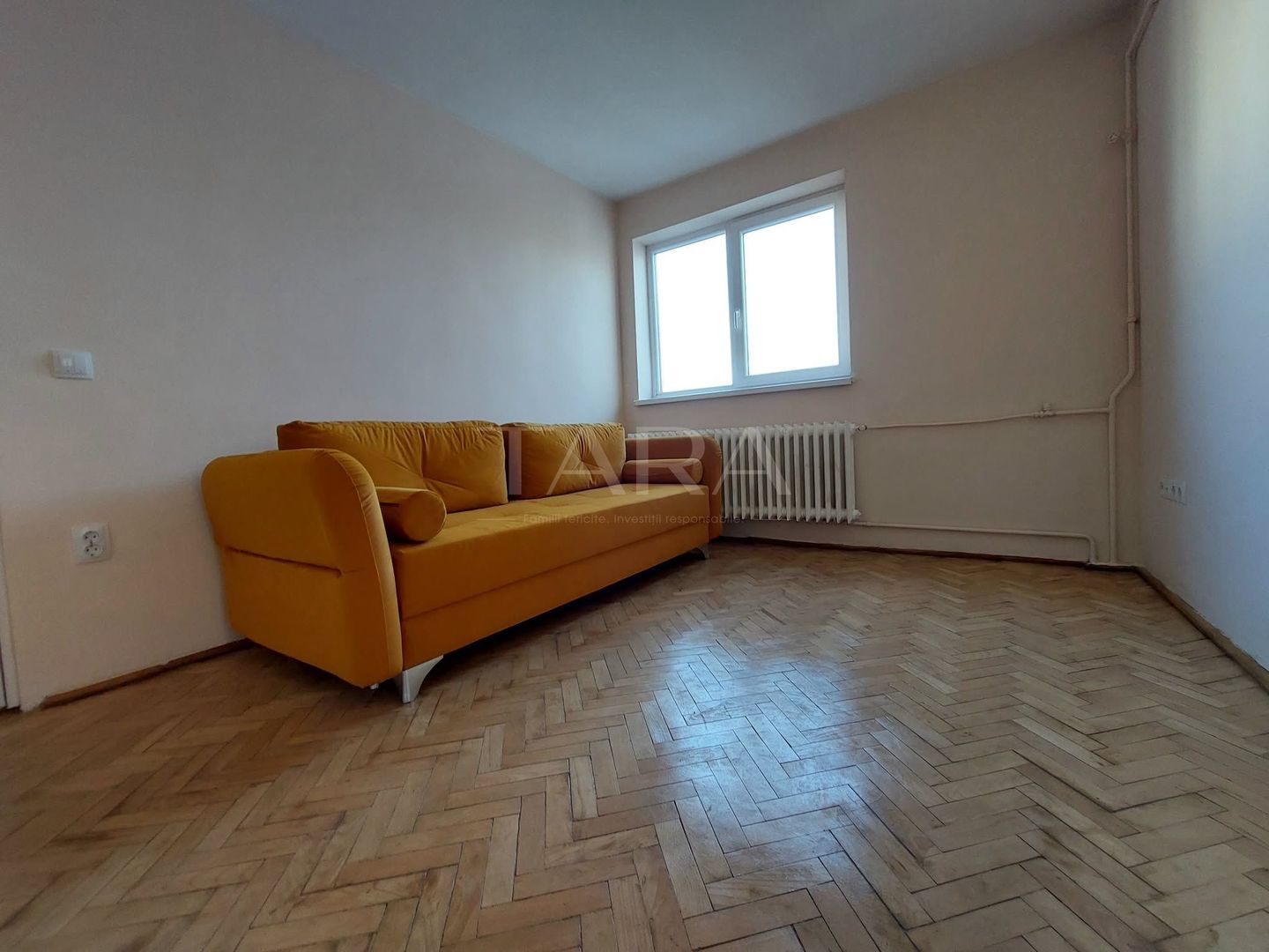 Apartament renovat complet,  zona Politiei Rutiere, Gheorgheni - Poză 2