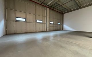 De vanzare Parc Logistic in Mogosoaia- Sos. Bucuresti-Targoviste - Poză 6