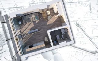 OFERTA SPECIALA!!!  Mamaia Nord - Vânzare studio la cheie pe partea cu marea. - Poză 1