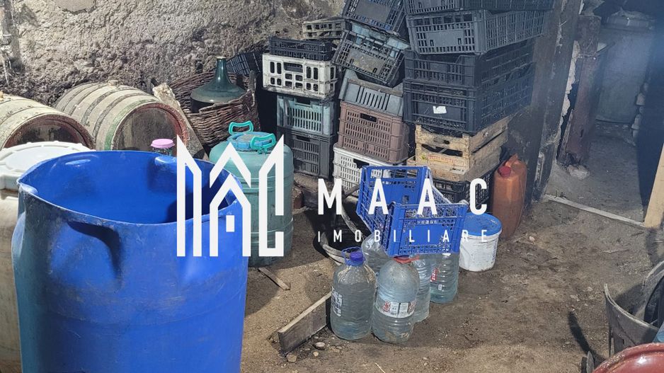 Cisnadie I Central I Casa de renovat I 500 mp teren - Poză 25