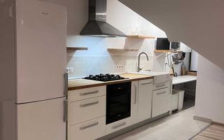 Apartament |3 camere | | parcare subterană| | Zona Florilor | - Poză 4