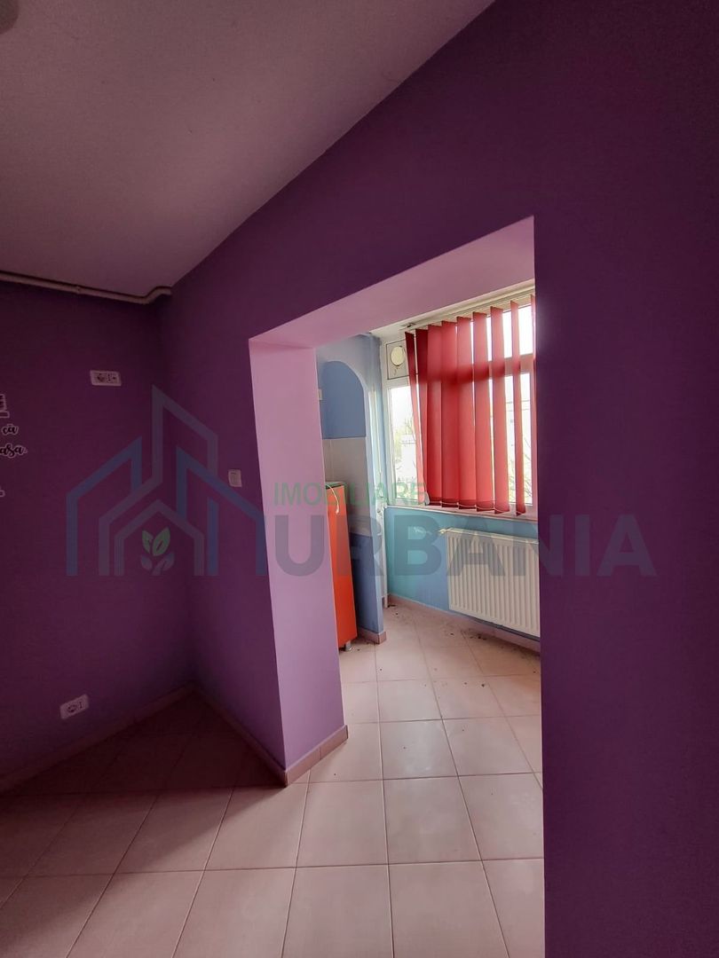 Garsonieră confort 1, zonă centrală, Târgu Frumos - Poză 5