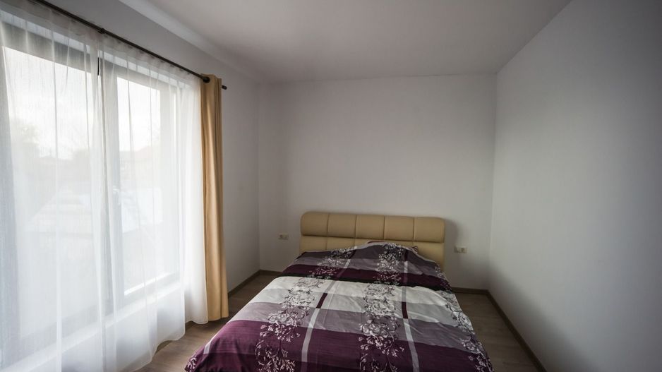 Vilă Modernă | 4 Camere | Pipera-Tunari | Curte Privată - Poză 10