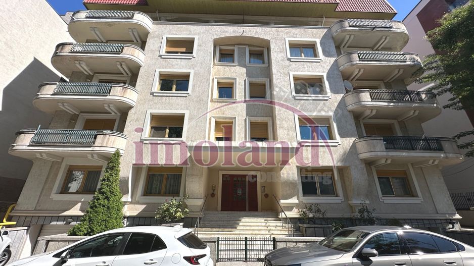 Apartament - inchiriere - 4 camere - rezidential/birou - Primaverii - Poză 30