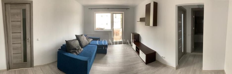 Apartament de închiriat | 2 camere | Cartierul Manastur - Poză 1