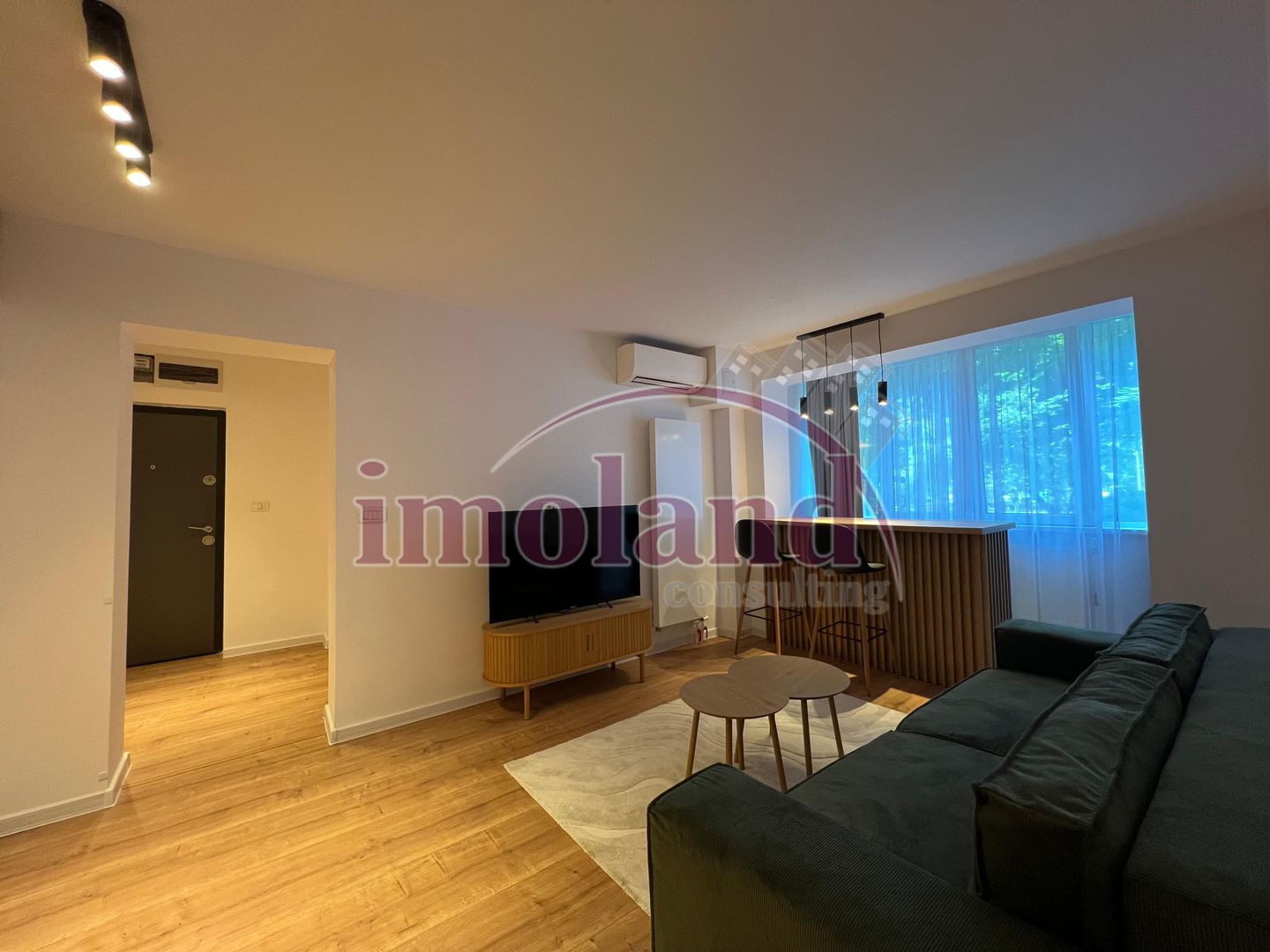 Apartament 2 camere - prima inchiriere - Drumul Taberei - Poză 1