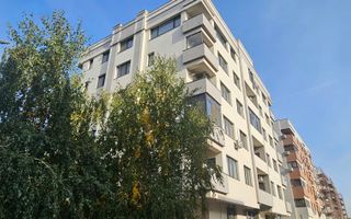 Apartament cu 2 camere, mobilat, utilat, Sos. Oltenitei, IRA-Petrom - Poză 2