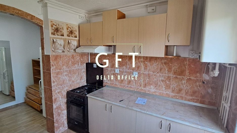 Apartament 2 camere -zonă liniștită Gherla - Poză 5