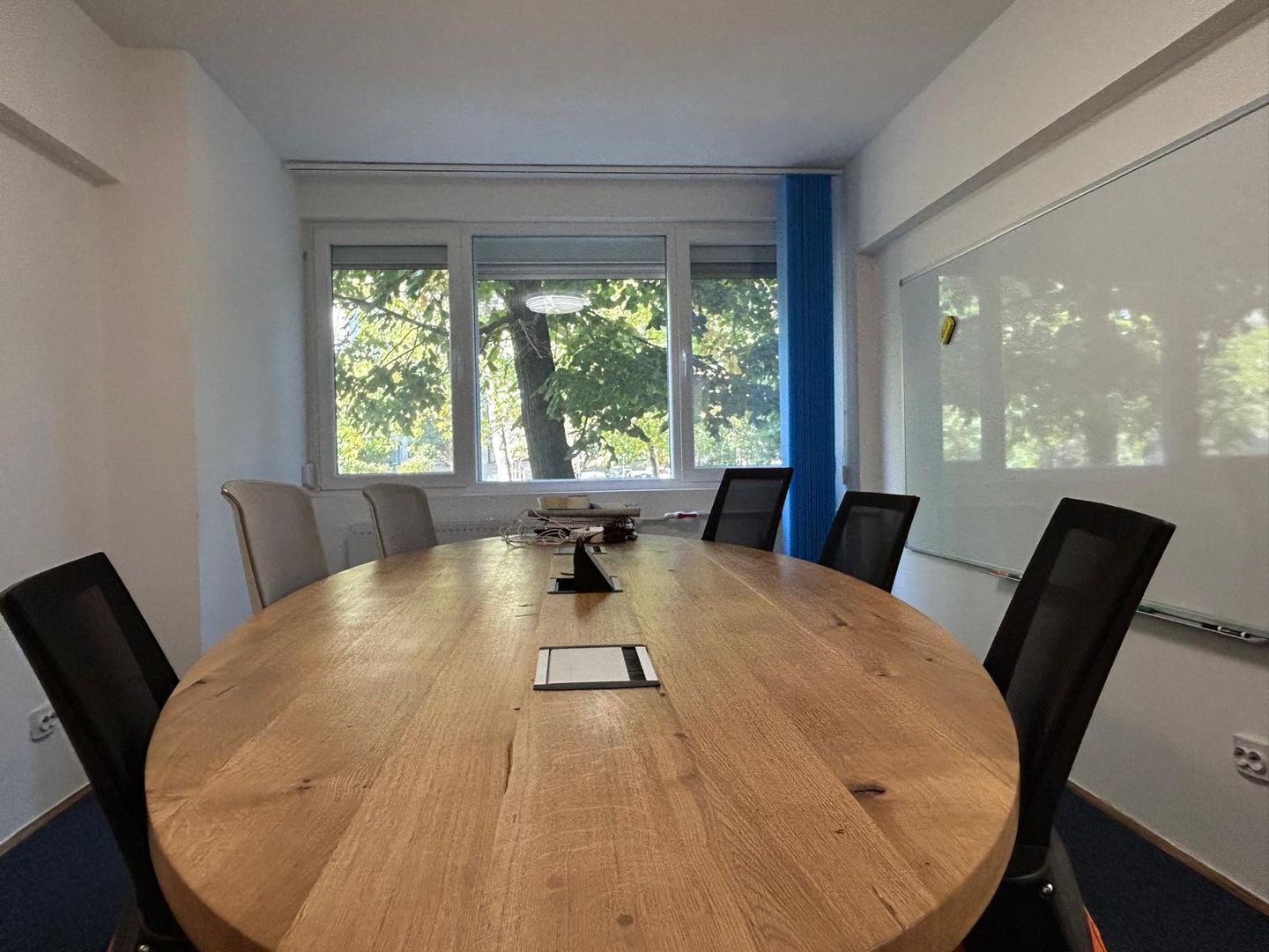 Apartament 2 camere de inchiriat – ideal pentru  locuinta sau birouri - Poză 1