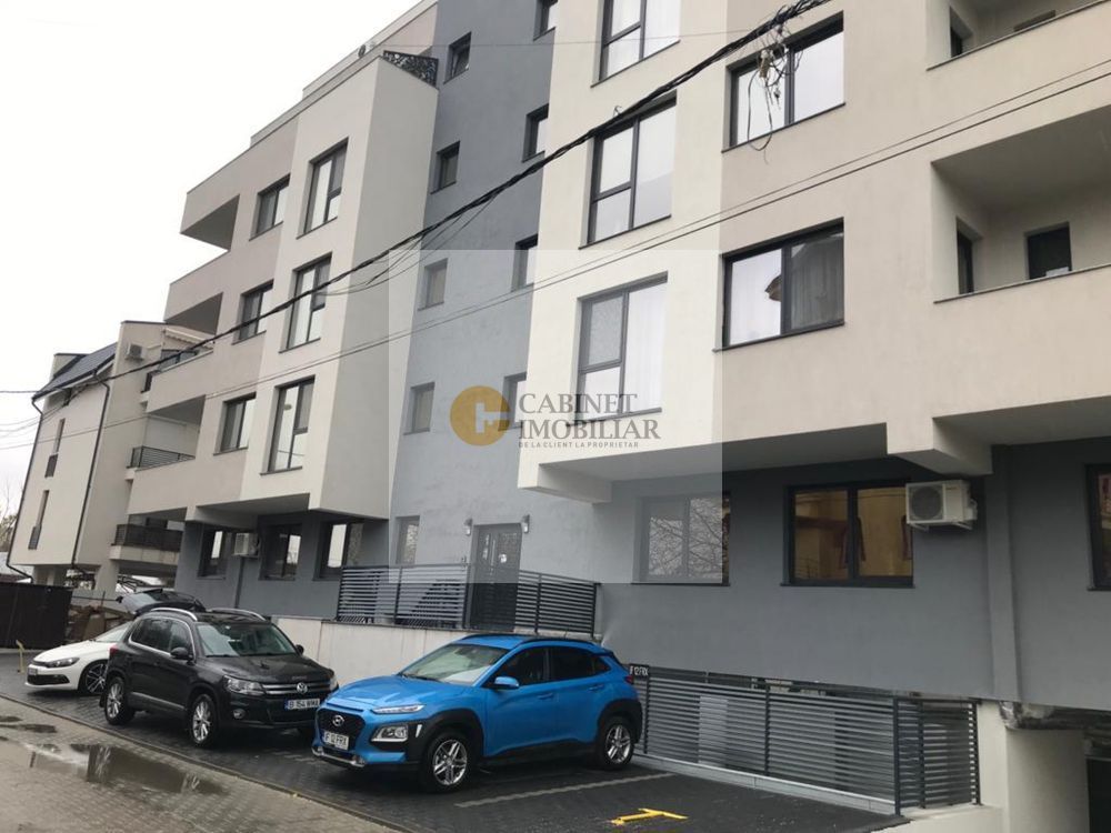 Garsoniera - 40MP | 2021 | Centrala | Parter Inalt | M Gorj la 15 min - Poză 7